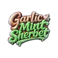 420 Fast Buds - Garlic Mint Sherbet™ - 1 Stk feminisiert