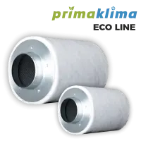 Prima Klima Eco Line Aktivkohlefilter