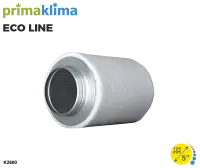 Prima Klima Eco Line Aktivkohlefilter