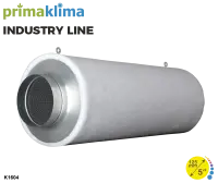 Prima Klima Industry Line Aktivkohlefilter