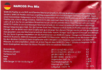 Narcos Pro Mix 50L