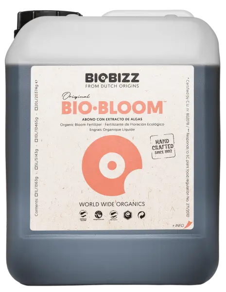BioBizz Bio Bloom 5L