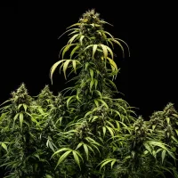 Royal Queen Seeds - Cherry Pie Auto - 3 Stk feminisiert