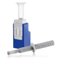 Dräger DrugCheck 3000 | Speichel Drogentest 6 in 1