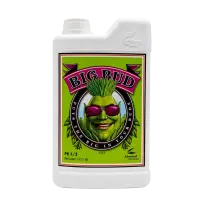 Advanced Nutrients - Big Bud Liquid 1L