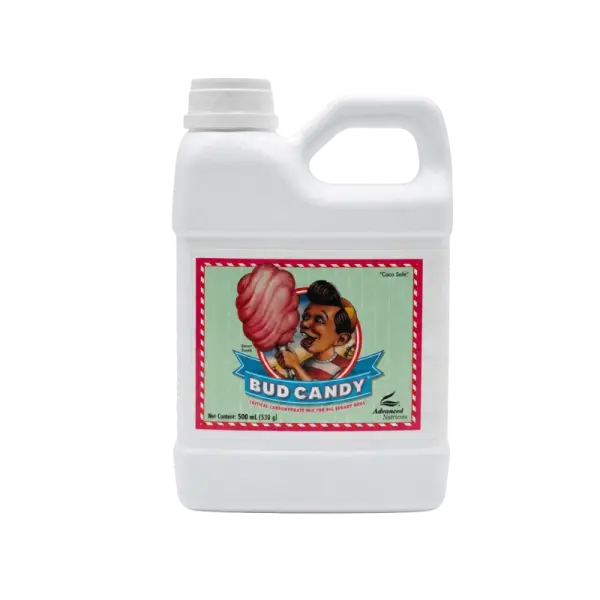 Advanced Nutrients - Bud Candy 500ml