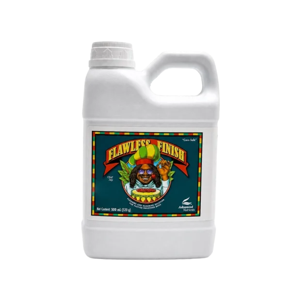 Advanced Nutrients - Flawless Finish 500ml