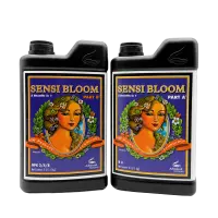 Advanced Nutrients - pH Perfect Sensi Bloom Part A und B,...
