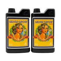 Advanced Nutrients - pH Perfect Sensi Grow Part A und B,...