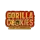 420 Fast Buds - Gorilla Cookies FF - Fastflowering 3 Stk feminisiert