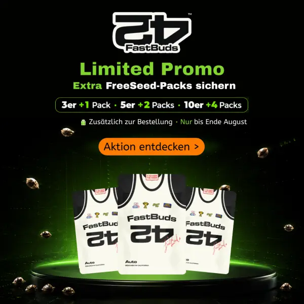FastBuds Free Auto 1er Pack