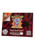 Sweet Seeds - Dark Devil Auto® - 5+2 Stk feminisiert