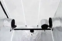 Garden HighPro Probox Basic 60 | Growbox 60x60x160
