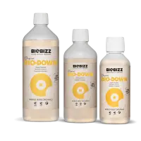 BioBizz Bio Down organischer pH Senker