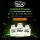 2x FastBuds Free Auto 1er Pack
