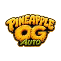 420 Fast Buds - Pineapple OG Auto™