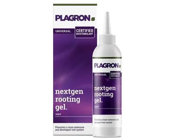 Plagron NextGen Rooting Gel | 150ml