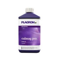 Plagron CalMag Pro | Premium Calcium & Magnesium...