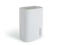 Mini Luftentfeuchter VDL 250ml/Tag | Kompakter...
