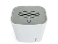 Mini Luftentfeuchter VDL 250ml/Tag | Kompakter...