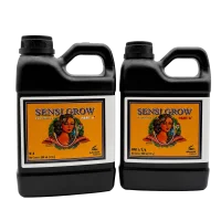 Advanced Nutrients Dünger Set XL | pH Perfect Komplettpaket (5,5L)