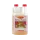 CANNA Terra Düngerset Basis – Terra Vega & Terra Flores 2L Set