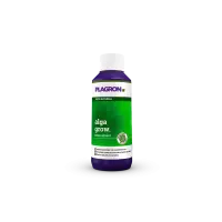 Plagron Alga Düngerset Basis – Alga Grow & Alga Bloom 200ml Set