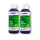 Plagron Alga Düngerset Basis – Alga Grow & Alga Bloom 200ml Set