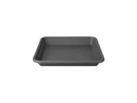 Pflanztopf Untersetzer quadratisch – 14cm bis 34cm