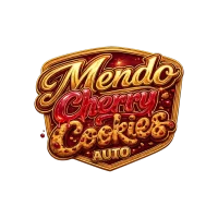 420 Fast Buds - Mendo Cherry Cookies Auto™ - 3 Stk...
