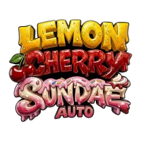 420 Fast Buds - Lemon Cherry Sundae Auto™ - 3 Stk...