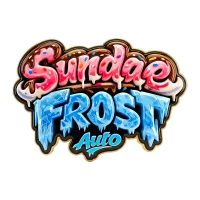420 Fast Buds - Sundae Frost Auto™ - 3 Stk feminisiert