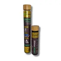 Blomgrow Microbe Shot Grow – Mykorrhiza für...