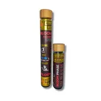 Blomgrow Microbe Shot Early Bloom – Mykorrhiza...