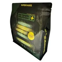 Biochar+ – Bodenverbesserer mit Pflanzenkohle und Mykorrhiza