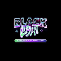 Wizard Trees Black Light – 3 feminisierte Cannabis Samen
