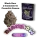 Wizard Trees Black Bow – 3 feminisierte Cannabis Samen