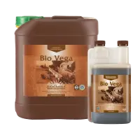 BIOCANNA Bio Vega – organischer Wachstumsdünger
