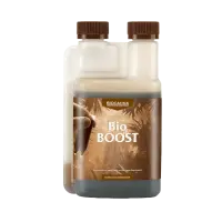 BIOCANNA Bio Boost – natürlicher...