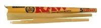 RAW 5 Stage RAWKET Cone-Set – 5 vorgerollte Cones