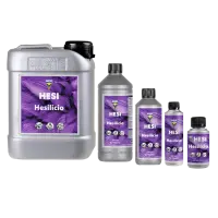 HESI Hesilicio – Silizium-Booster mit 3 %...