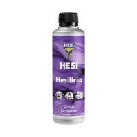 HESI Hesilicio – Silizium-Booster mit 3 % Orthokieselsäure