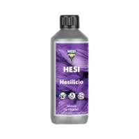 HESI Hesilicio – Silizium-Booster mit 3 % Orthokieselsäure