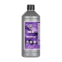 HESI Hesilicio – Silizium-Booster mit 3 % Orthokieselsäure