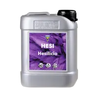 HESI Hesilicio – Silizium-Booster mit 3 % Orthokieselsäure