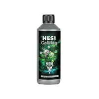HESI CalMag – Calcium & Magnesium für weiches und RO-Wasser