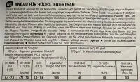 Plagron Royalmix mit Perlite 25 L – organisch vorgedüngte Grow Erde