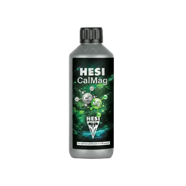 HESI CalMag 500 ml – Calcium & Magnesium für weiches und RO-Wasser