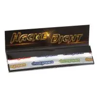 Choosypapers King Size Slim Papers – 108 × 44 mm