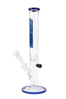 Heisenberg Payday 3.0 Glasbong 36 cm – NS18,8 mit...